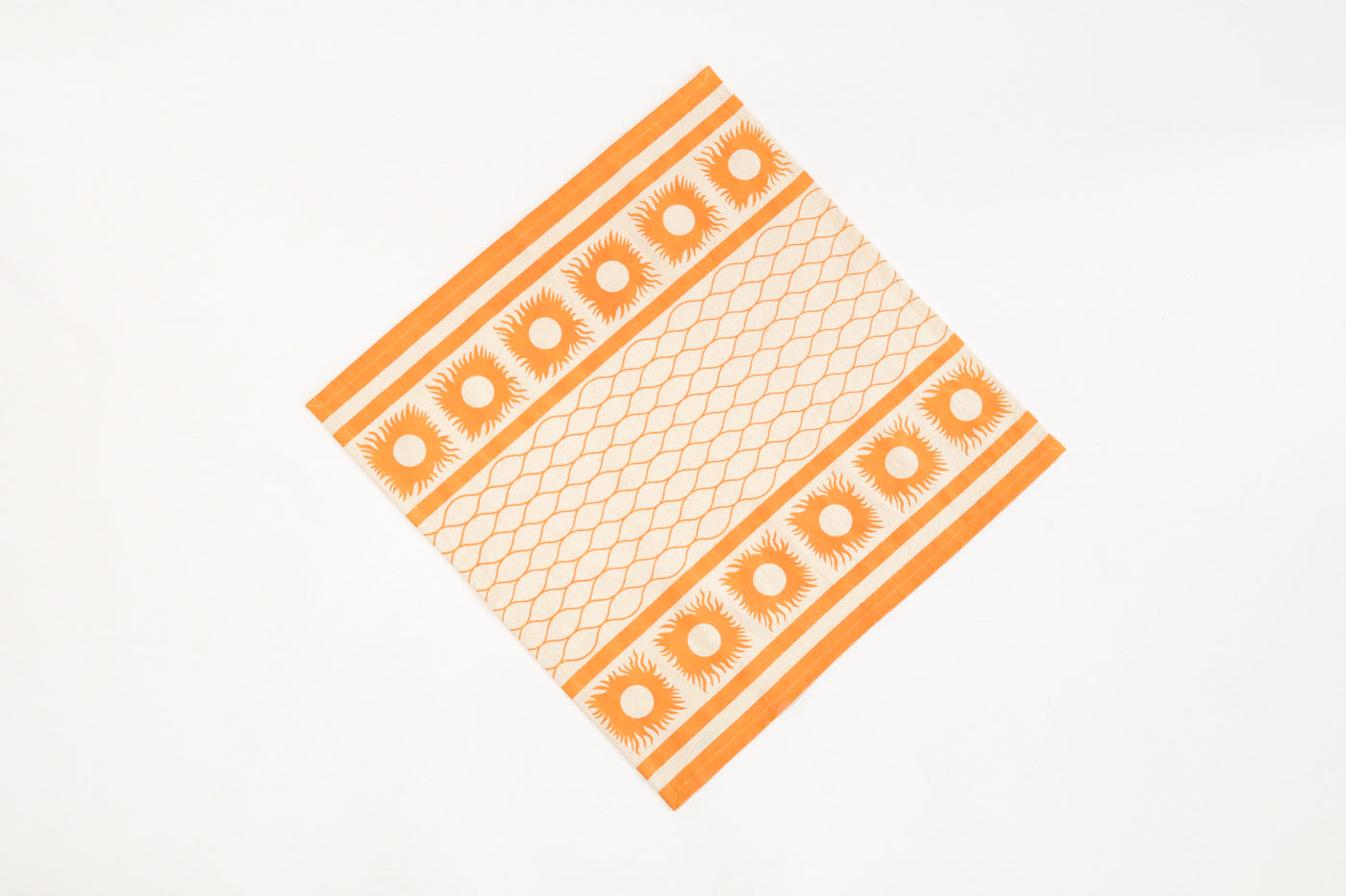 Sun & Mesh Napkins