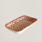 Moroccan Rectangular Tray
