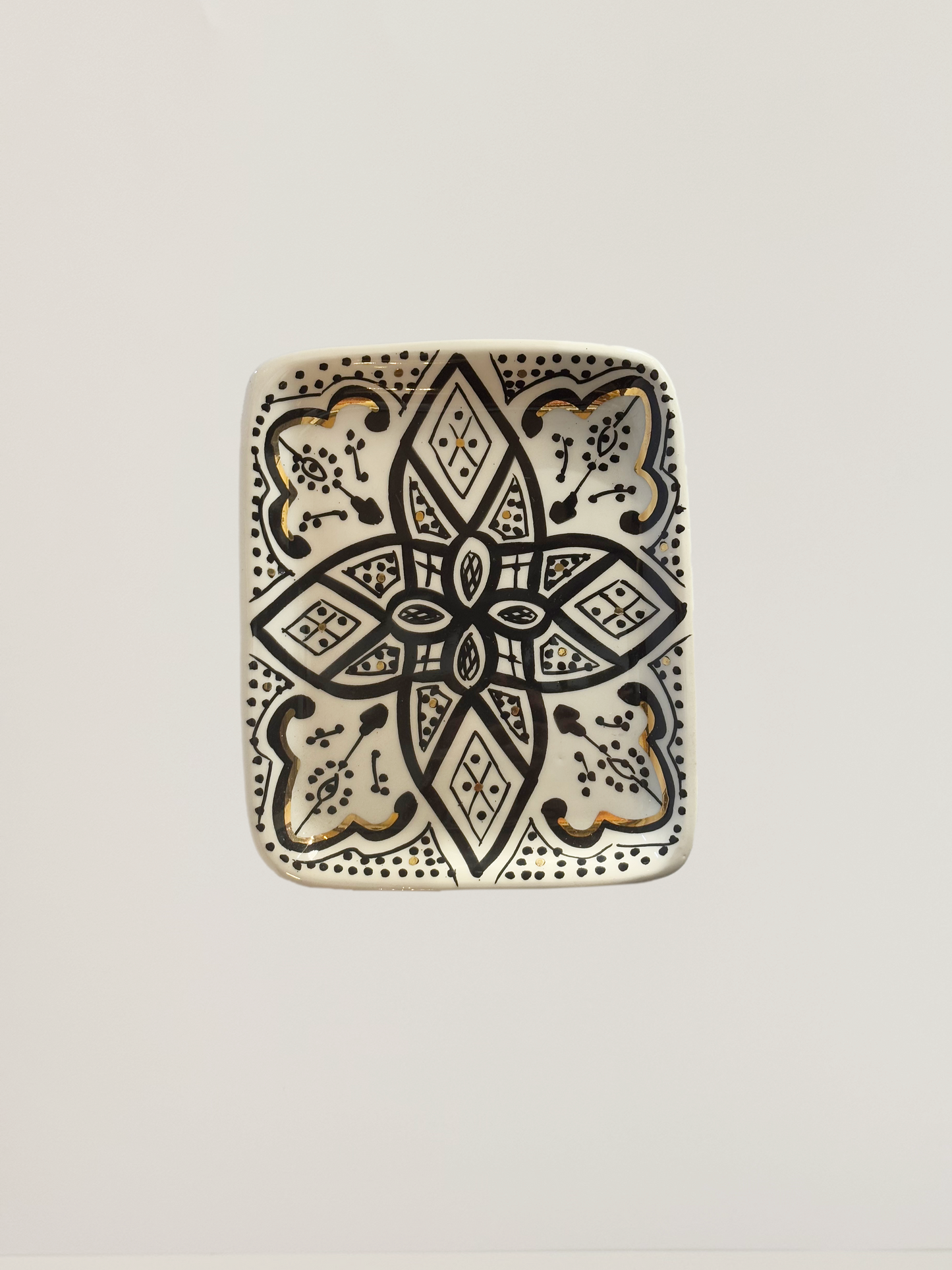 Moroccan Small Tray