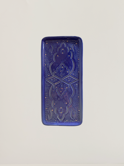 Moroccan Cake Plate