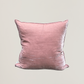 Silk velvet cushions