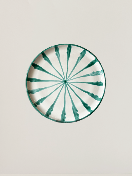 Dinner Plate