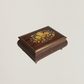Wooden Jewellery Music Box