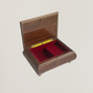 Wooden Jewellery Music Box