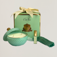 Art Deco Candle - Persian Lime