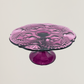Thistle Cake Stand