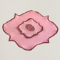 Tuscan Coaster
