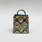 Porcelain bag