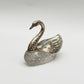 Silver Hildesheim Swan
